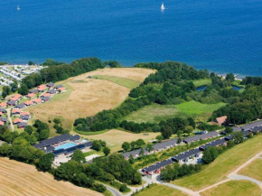 5 person holiday home on a holiday park in Aabenraa, Aabenraa